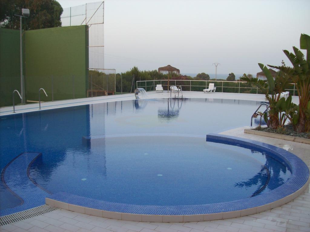 Residencia Marista Santa Maria Del Mar Hotell Guardamar del Segura Exteriör bild