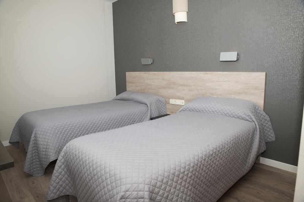 Residencia Marista Santa Maria Del Mar Hotell Guardamar del Segura Exteriör bild