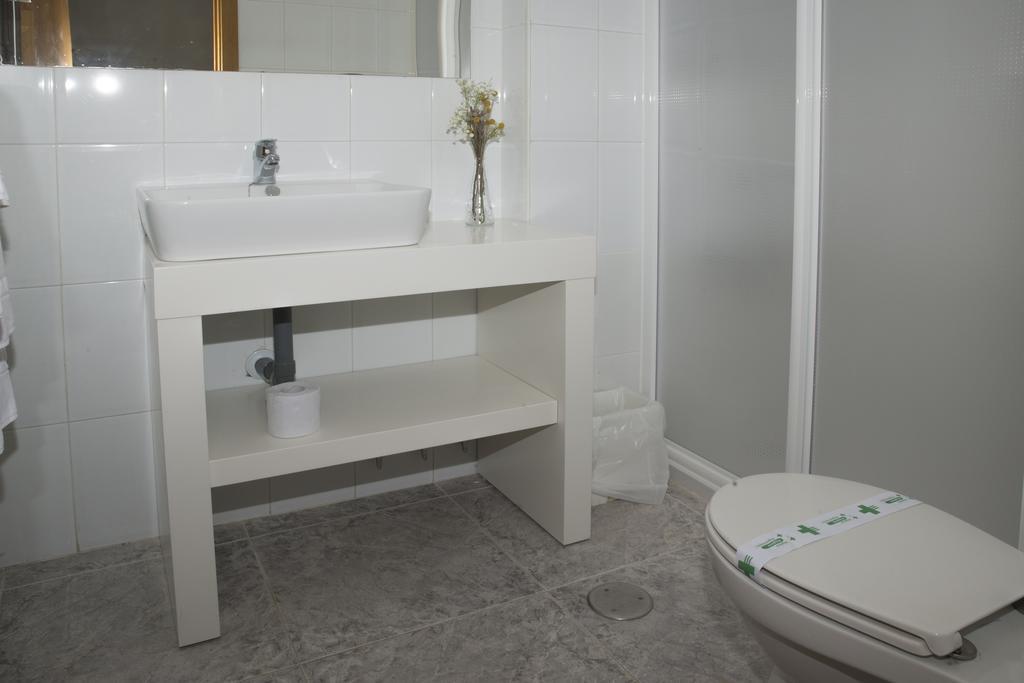 Residencia Marista Santa Maria Del Mar Hotell Guardamar del Segura Exteriör bild