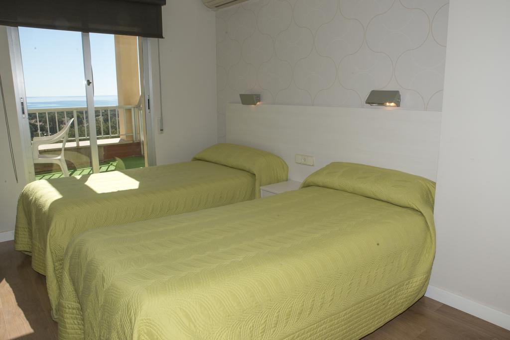 Residencia Marista Santa Maria Del Mar Hotell Guardamar del Segura Exteriör bild
