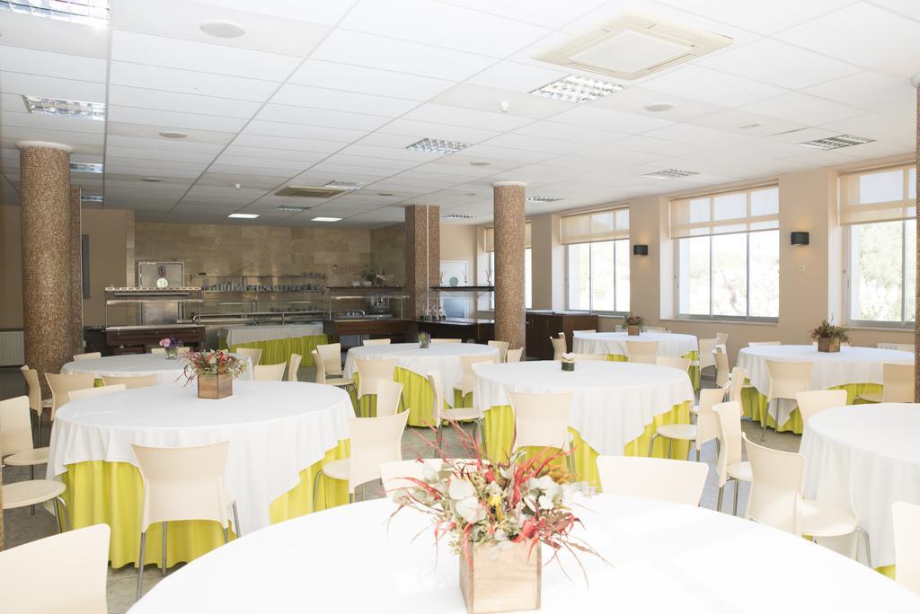 Residencia Marista Santa Maria Del Mar Hotell Guardamar del Segura Exteriör bild