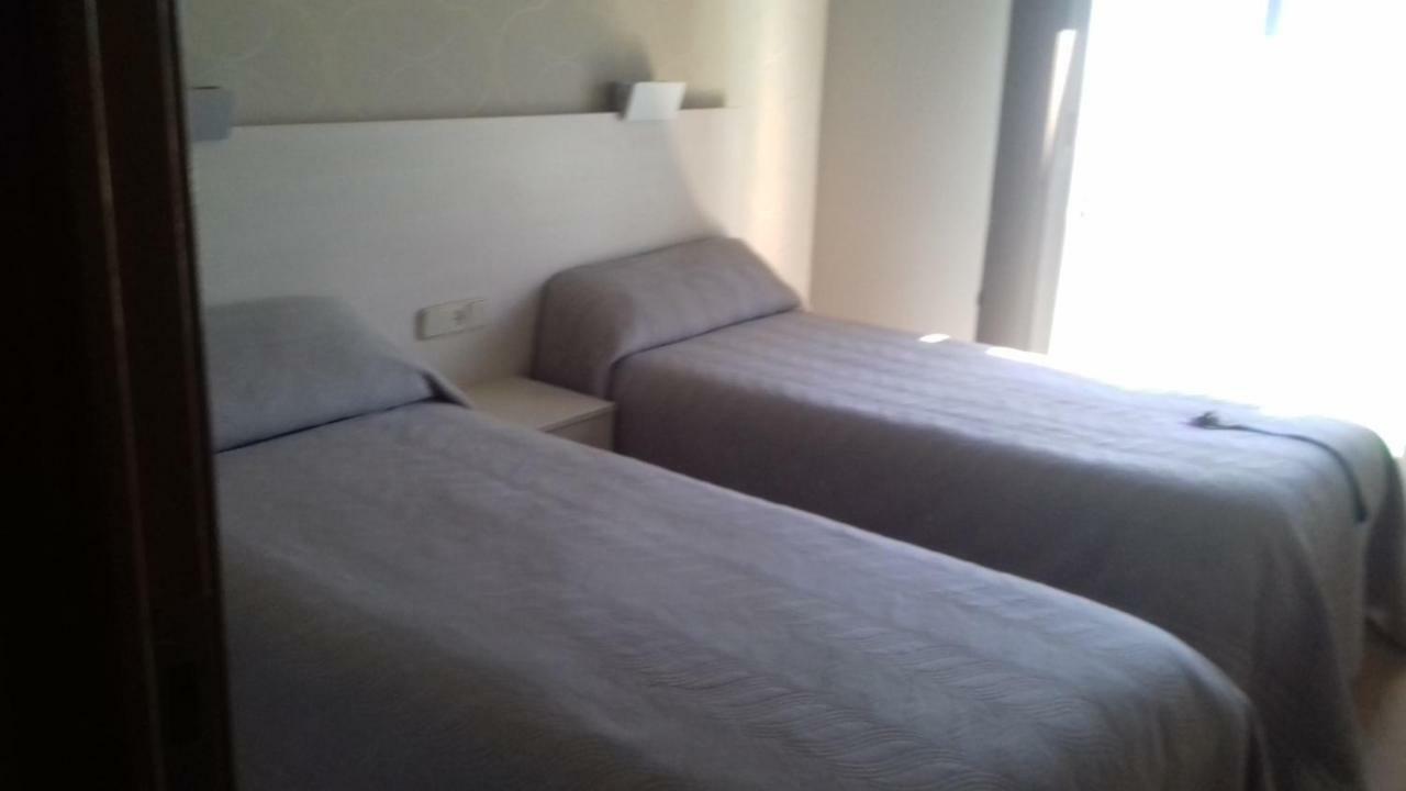 Residencia Marista Santa Maria Del Mar Hotell Guardamar del Segura Exteriör bild