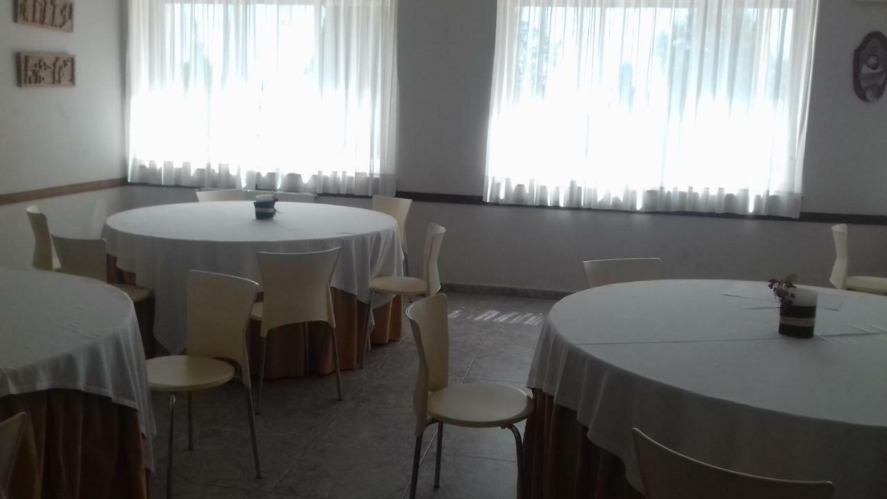 Residencia Marista Santa Maria Del Mar Hotell Guardamar del Segura Exteriör bild
