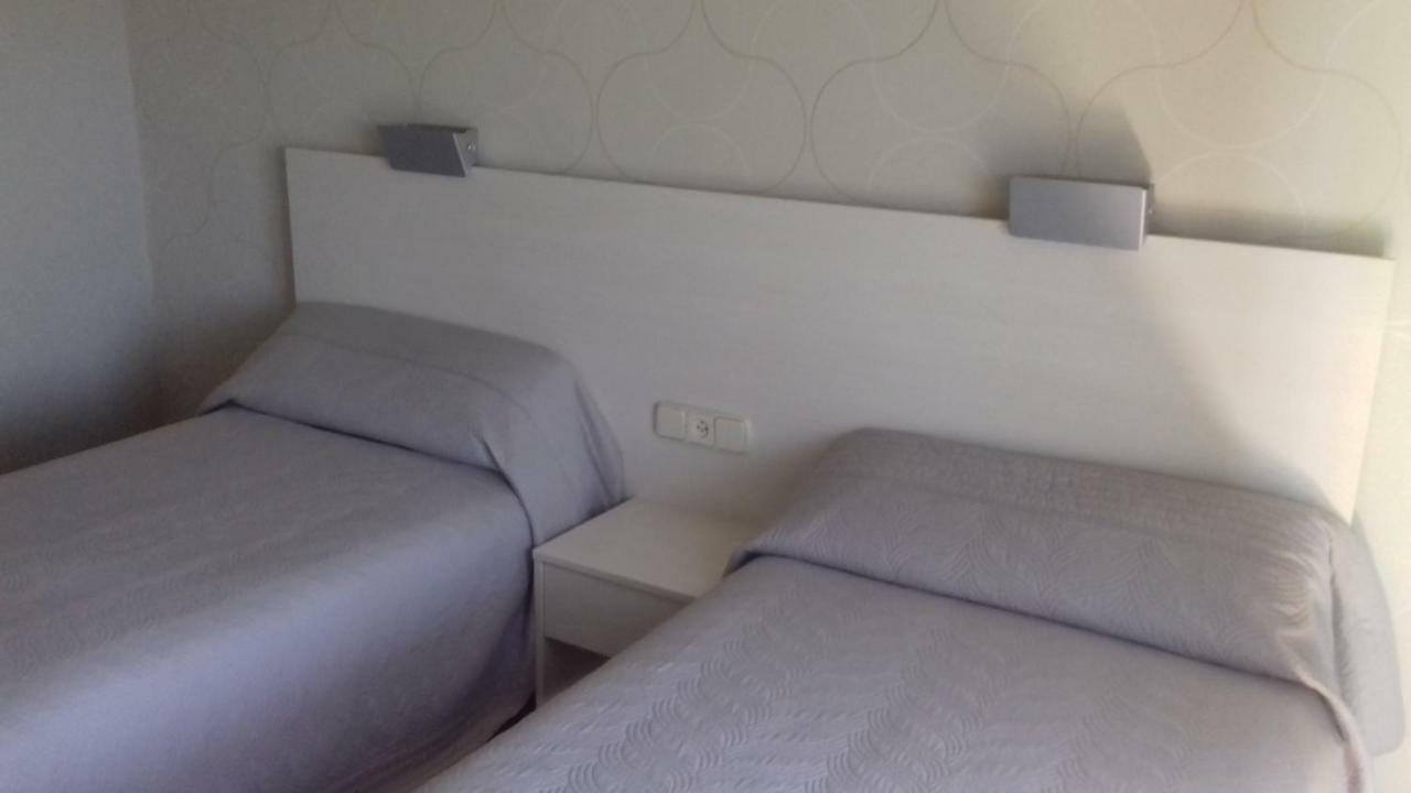 Residencia Marista Santa Maria Del Mar Hotell Guardamar del Segura Exteriör bild