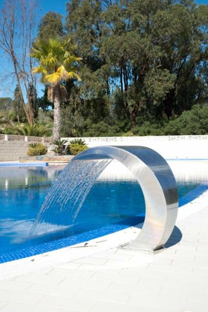 Residencia Marista Santa Maria Del Mar Hotell Guardamar del Segura Exteriör bild
