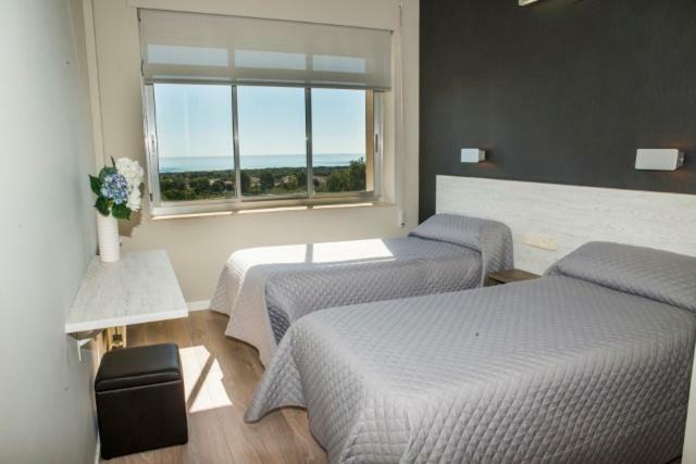 Residencia Marista Santa Maria Del Mar Hotell Guardamar del Segura Exteriör bild