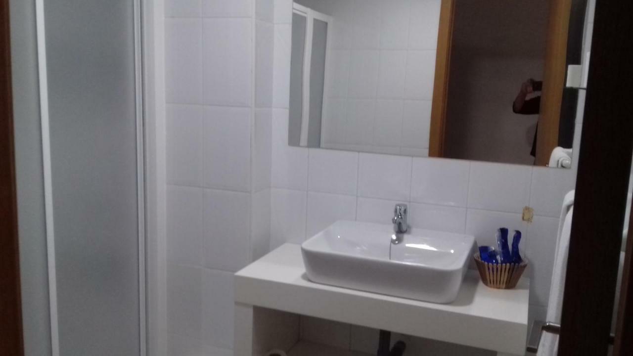 Residencia Marista Santa Maria Del Mar Hotell Guardamar del Segura Exteriör bild