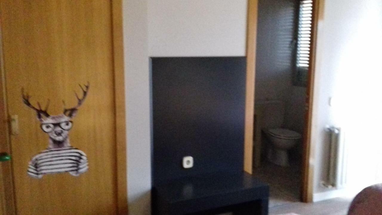 Residencia Marista Santa Maria Del Mar Hotell Guardamar del Segura Exteriör bild