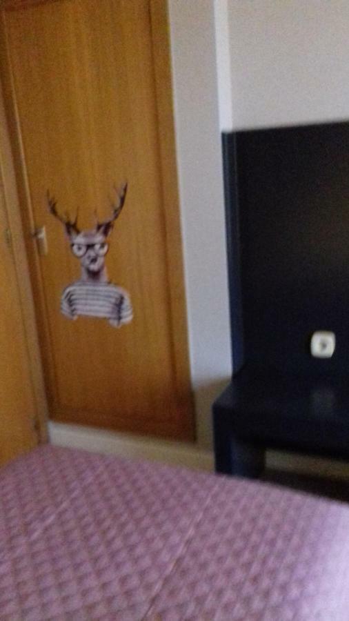 Residencia Marista Santa Maria Del Mar Hotell Guardamar del Segura Exteriör bild