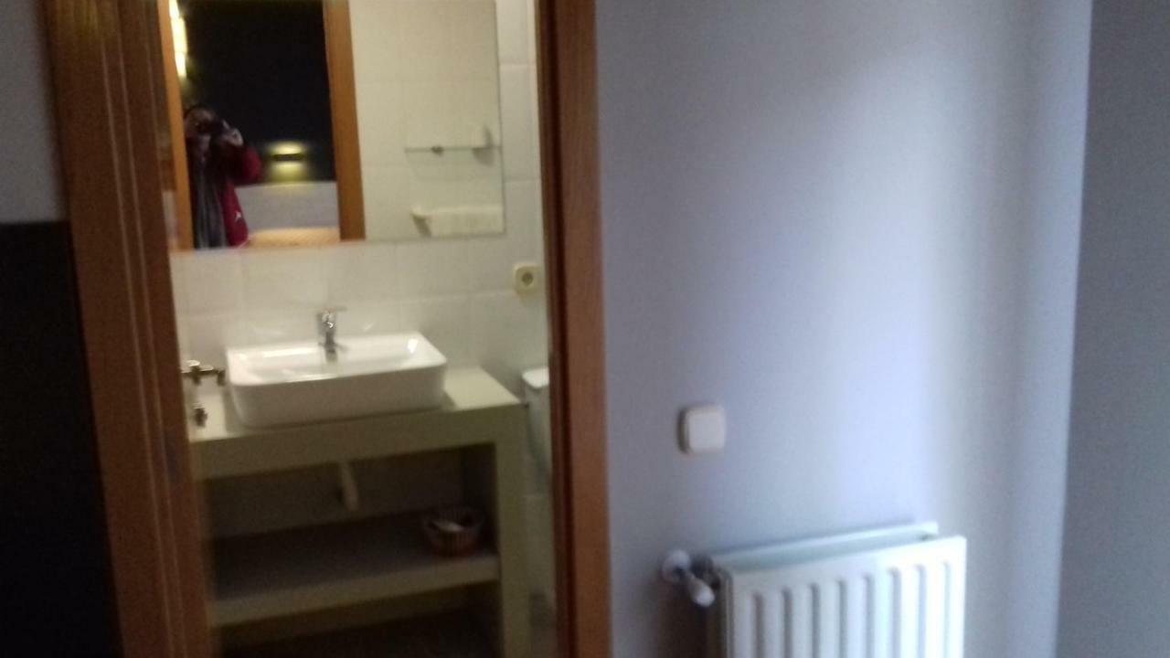 Residencia Marista Santa Maria Del Mar Hotell Guardamar del Segura Exteriör bild