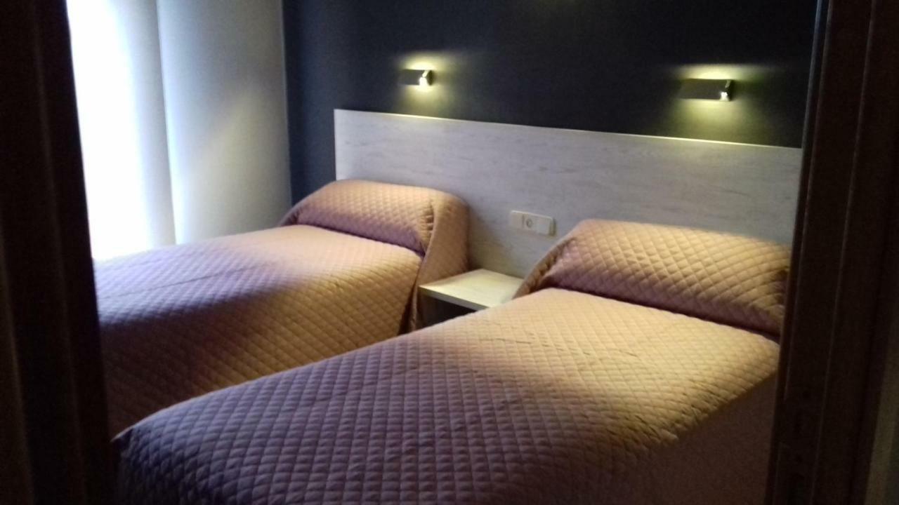 Residencia Marista Santa Maria Del Mar Hotell Guardamar del Segura Exteriör bild